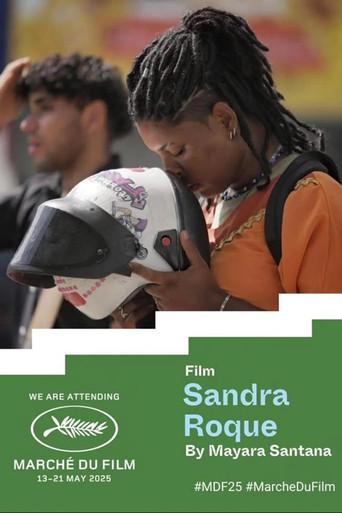 Sandra Roque () poster
