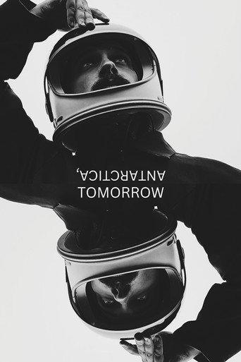 Antarctica, Tomorrow (2023) poster