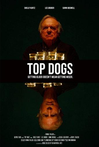 Top Dogs (2023) poster