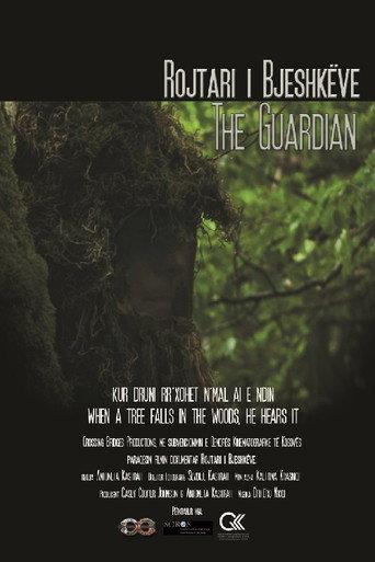 The Guardian (2010) poster