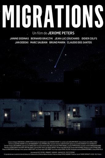Migrations () poster