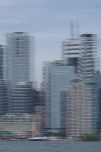Cityscape (2019) poster