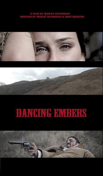 Dancing Embers () poster