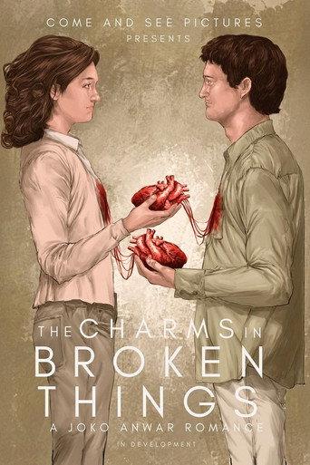 The Charms in Broken Things () poster