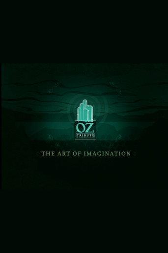 The Art of Imagination: A Tribute to Oz (2005) poster