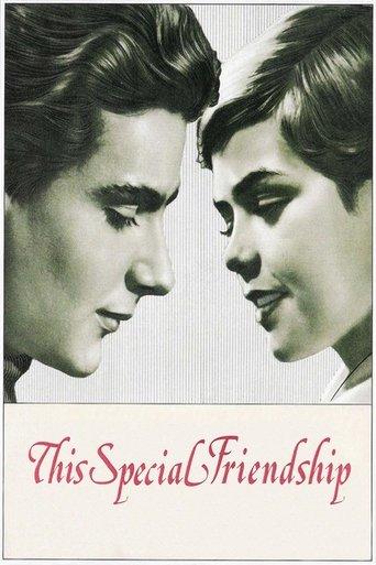 This Special Friendship (1964) poster
