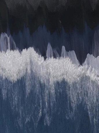 La Mer (1976-2012) (2012) poster