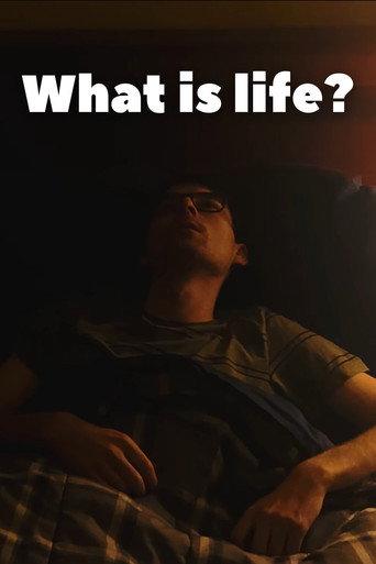 What is life? (2026) poster