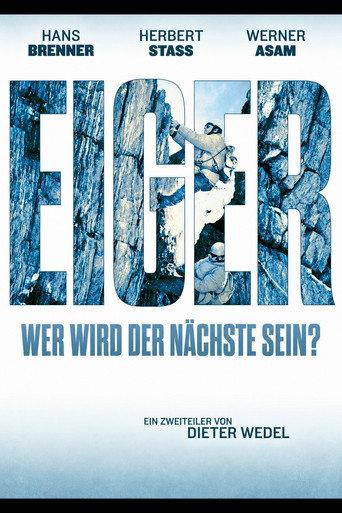 Eiger (1974) poster