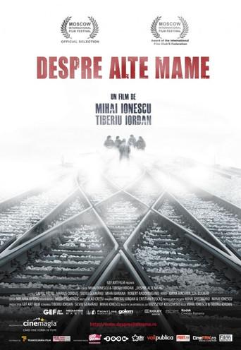 Different Mothers (2010) poster