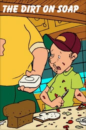 The Dirt on Soap (2000) poster
