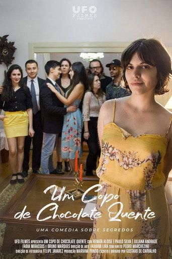 Hot Chocolate (2018) poster