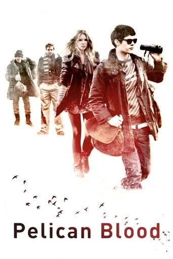 Pelican Blood (2010) poster