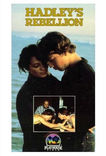 Hadley's Rebellion (1983) poster