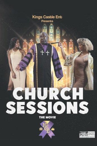 Church Sessions () poster