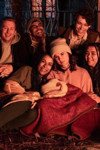 Bystanders (2023) poster
