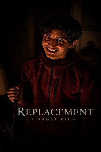 Replacement (2026) poster