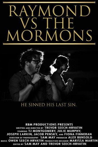 Raymond vs the Mormons () poster