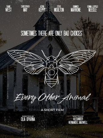 Every Other Animal () poster
