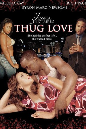 Thug Love (2009) poster