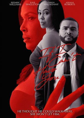 If I Can't Have You (2026) poster