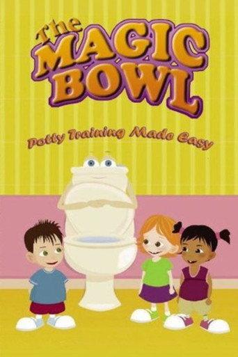 The Magic Bowl (2009) poster
