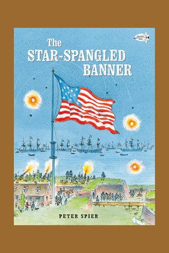 The Star-Spangled Banner (2002) poster