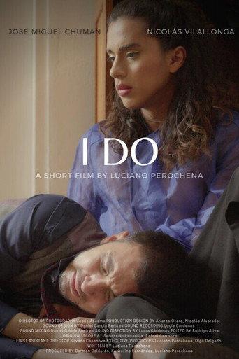 I Do () poster