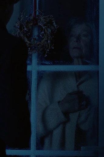 Winter Days (2019) poster