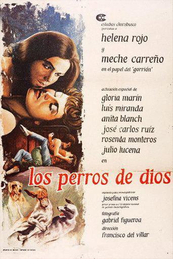 The Dogs of God (1974) poster