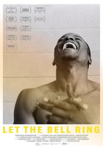 Let the Bell Ring (2018) poster