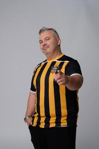 Dumaszínház: Szóra Sem Érdemes! () poster