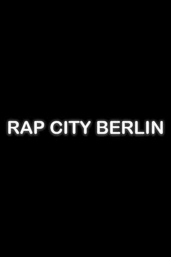 Rap City Berlin (2005) poster