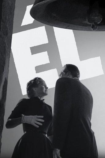 Él (1953) poster