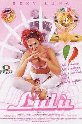 Lulu (1999) poster