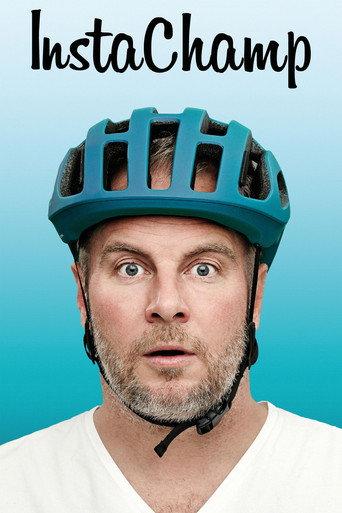 Uffe Holm: InstaChamp (2020) poster