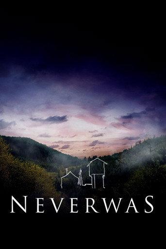 Neverwas (2005) poster
