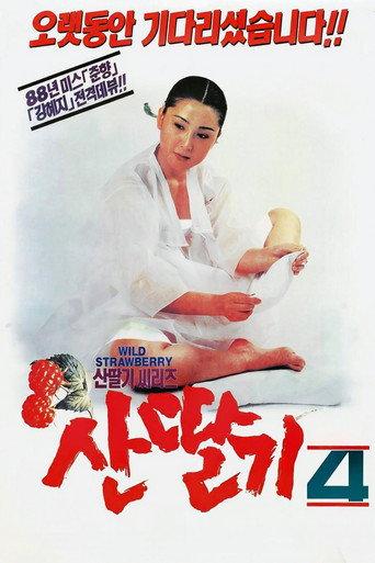 Mountain Strawberries 4 (1991) poster