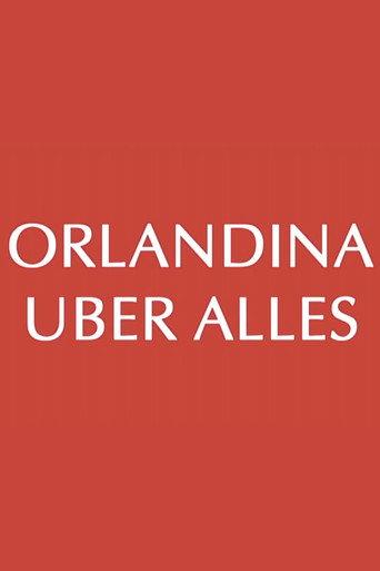Orlandina Uber Alles (2011) poster