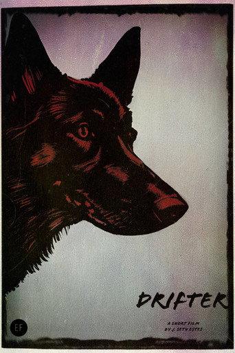 Drifter (2023) poster