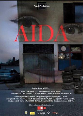 Aida (2018) poster