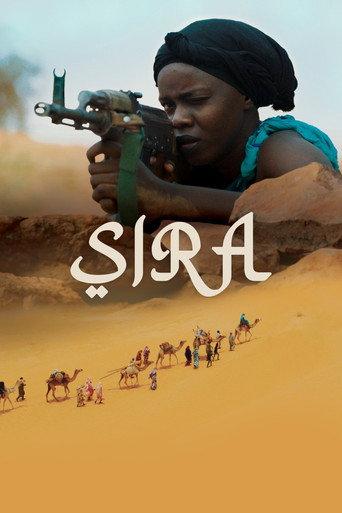 Sira (2023) poster