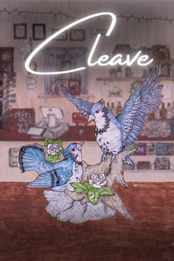 Cleave () poster