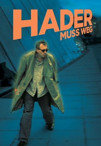 Hader muss weg! (2006) poster