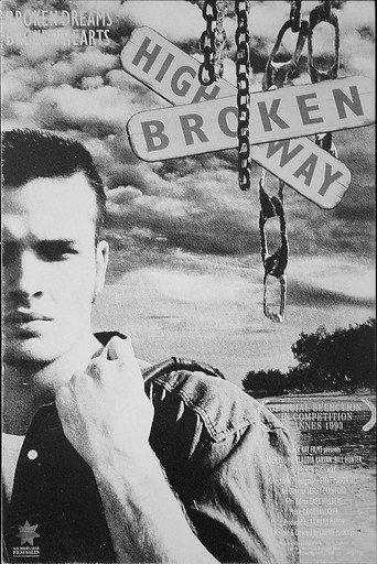 Broken Highway (1993) poster