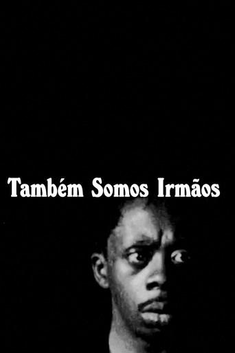Também Somos Irmãos (1949) poster