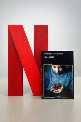 El niño () poster
