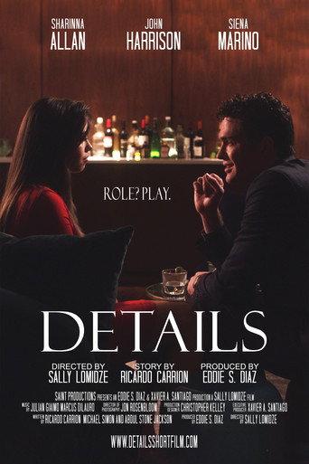 Details (2019) poster