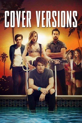 Cover Versions (2018) poster