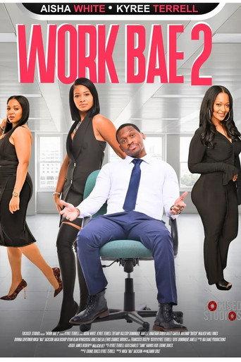 Work Bae 2 (2023) poster